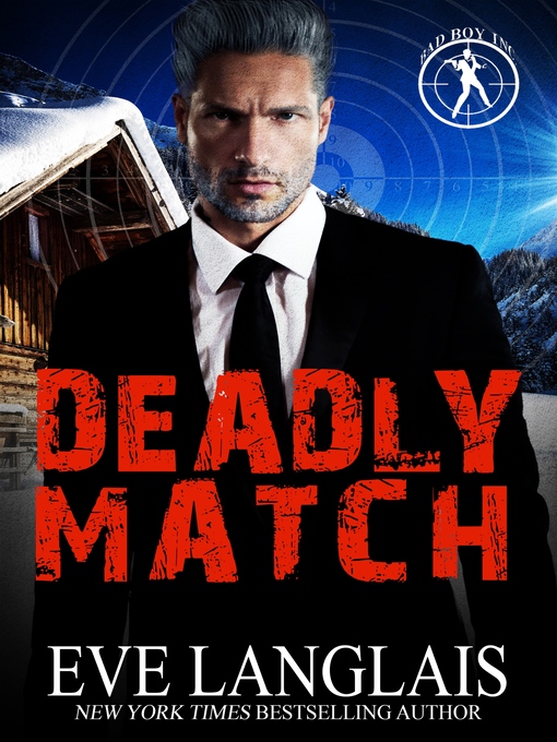 Title details for Deadly Match by Eve Langlais - Available